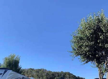 Novato RV Park
