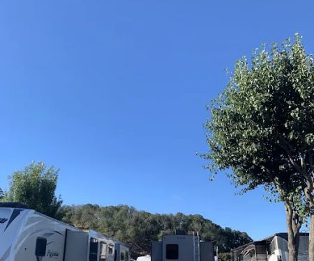 Novato RV Park