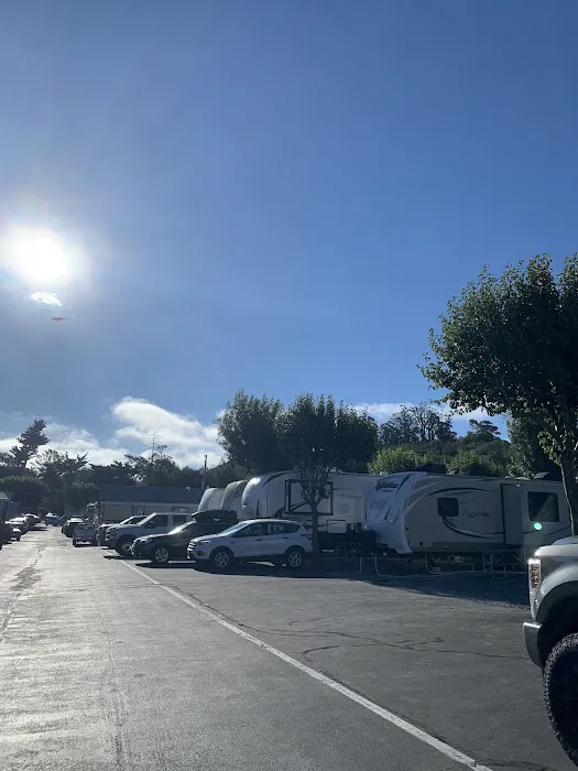 Novato RV Park Picture 9