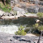 Mammoth Pool Campground