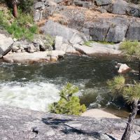 Mammoth Pool Campground ico