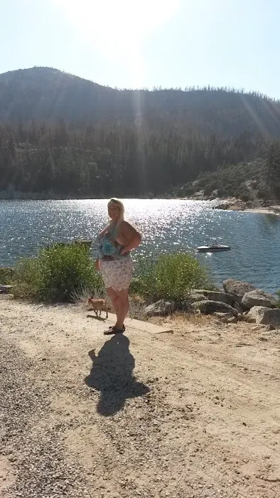 Mammoth Pool Campground Picture 3