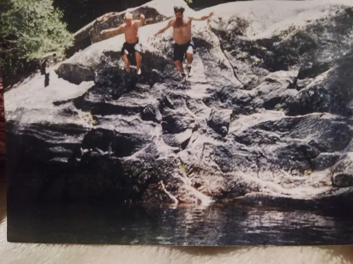 Mammoth Pool Campground Picture 7