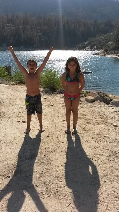 Mammoth Pool Campground Picture 9
