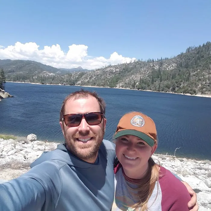 Mammoth Pool Campground Picture 10