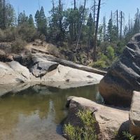 Wagner's Campground ico