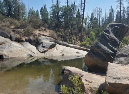 Wagner's Campground