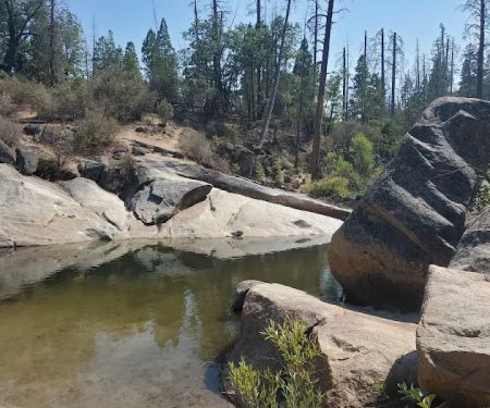 Wagner's Campground