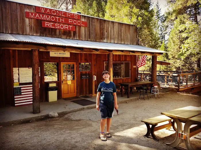 Wagner's Campground Picture 2