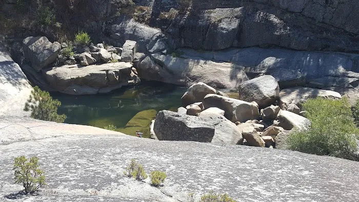 Wagner's Campground Picture 9