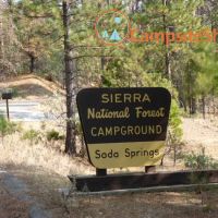 Soda Springs Campground ico