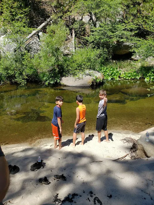 Sweetwater Campground Picture 1