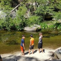 Sweetwater Campground ico