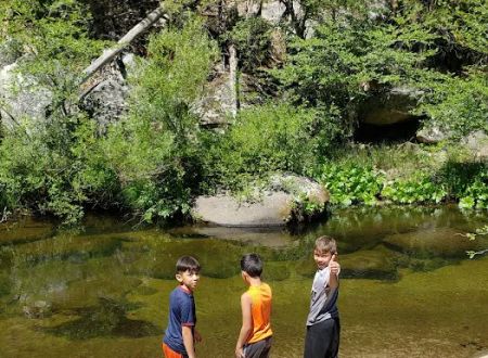 Sweetwater Campground