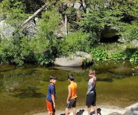 Sweetwater Campground