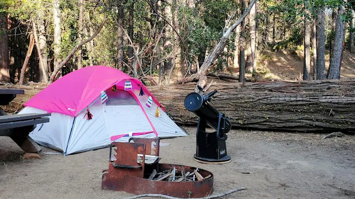 Sweetwater Campground Picture 2
