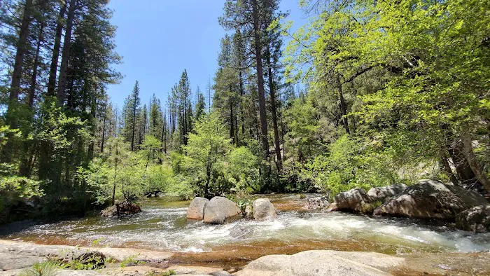 Sweetwater Campground Picture 4
