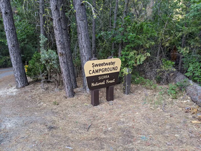 Sweetwater Campground Picture 5