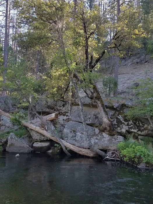 Sweetwater Campground Picture 7