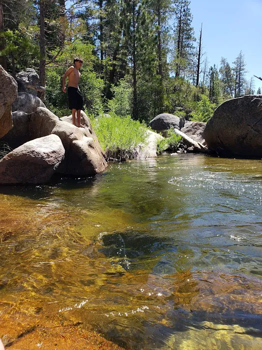 Sweetwater Campground Picture 8