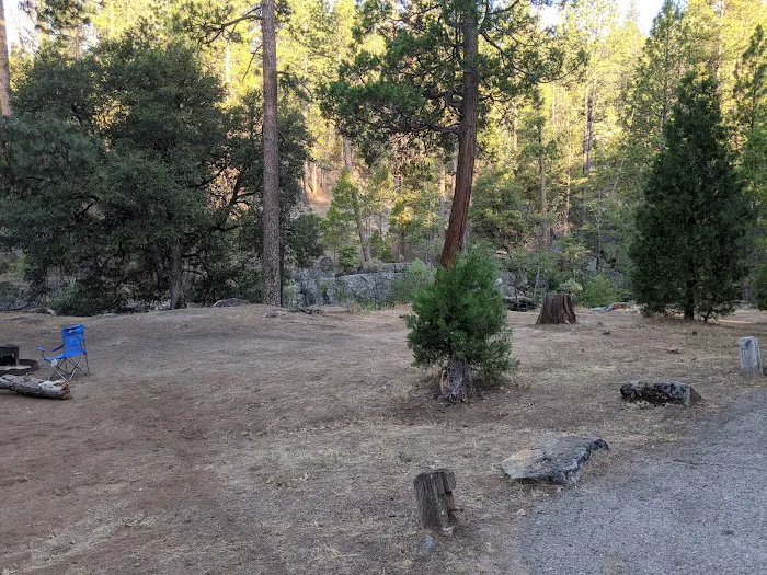 Sweetwater Campground Picture 9