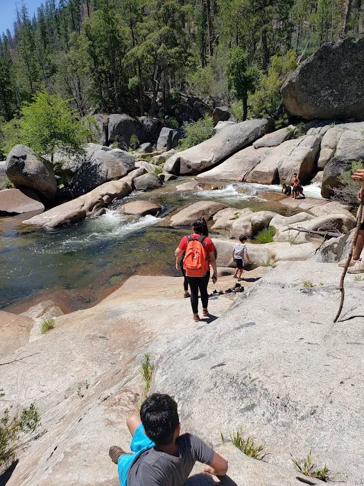 Sweetwater Campground Picture 10