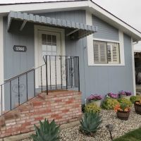 Royal Oaks Senior Mobile Home ico