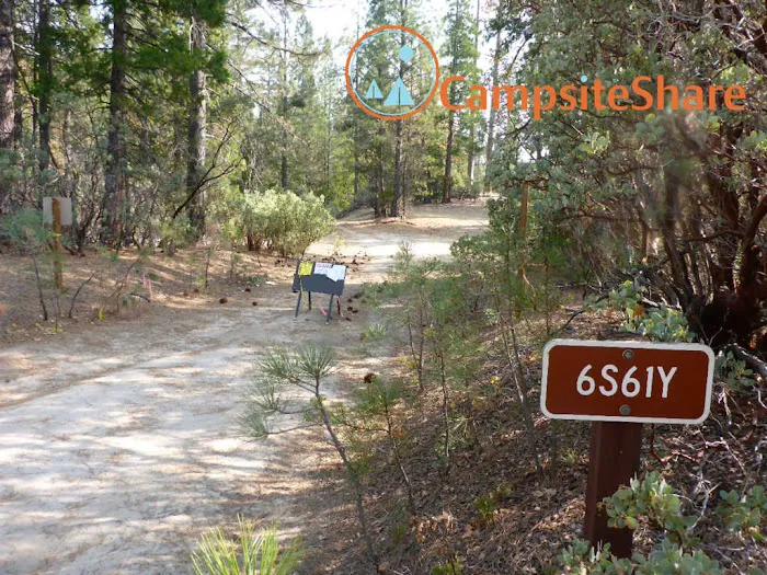 Placer Campground Picture 2