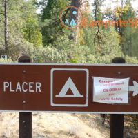 Placer Campground ico
