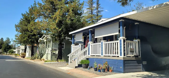 Petaluma Estates Picture 5