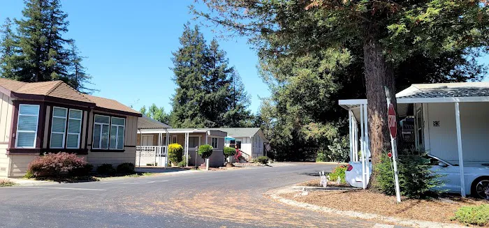 Petaluma Estates Picture 9