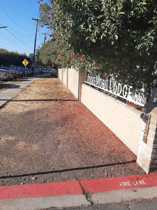 Adobe Mobil Lodge Picture 2