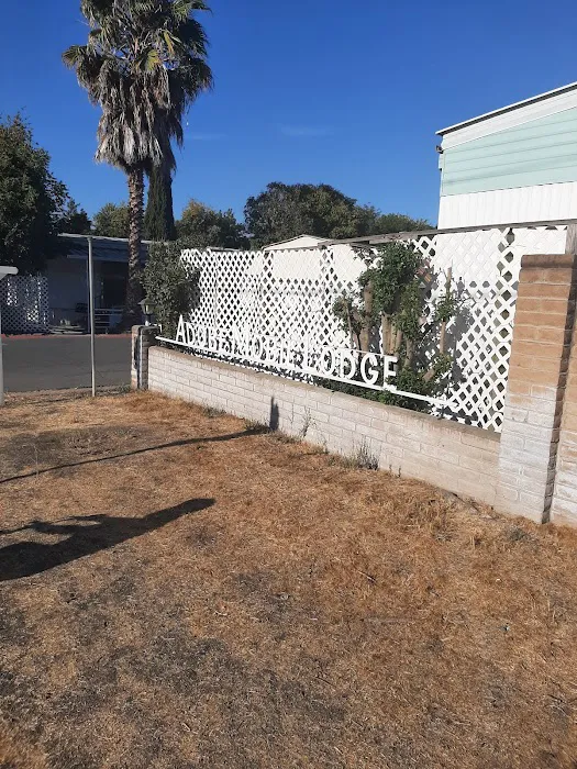 Adobe Mobil Lodge Picture 3