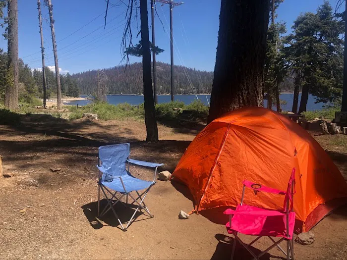 Lower Billy Creek Campground Picture 4