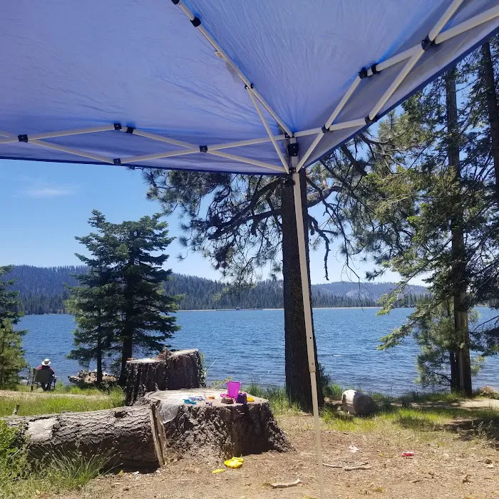 Lower Billy Creek Campground Picture 8