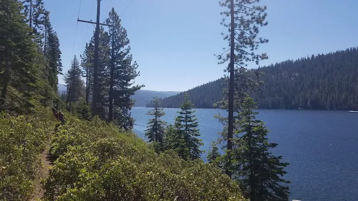 Lower Billy Creek Campground Picture 10