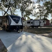 Nebraska City RV Park ico