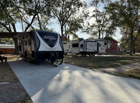 Nebraska City RV Park