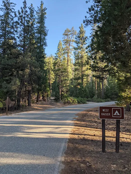 West Kaiser Campground Picture 10