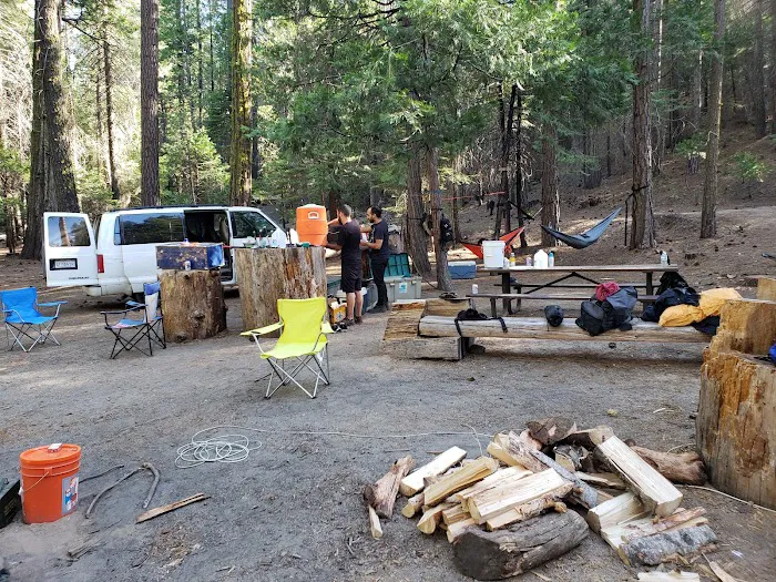 Little Jackass Campground Picture 2