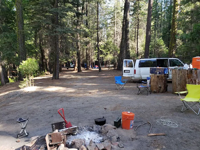 Little Jackass Campground Picture 5