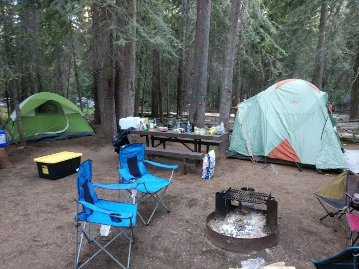 CATAVEE Campground Picture 3