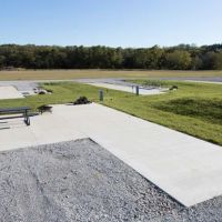 Hidden Falls Cabins & RV Park ico