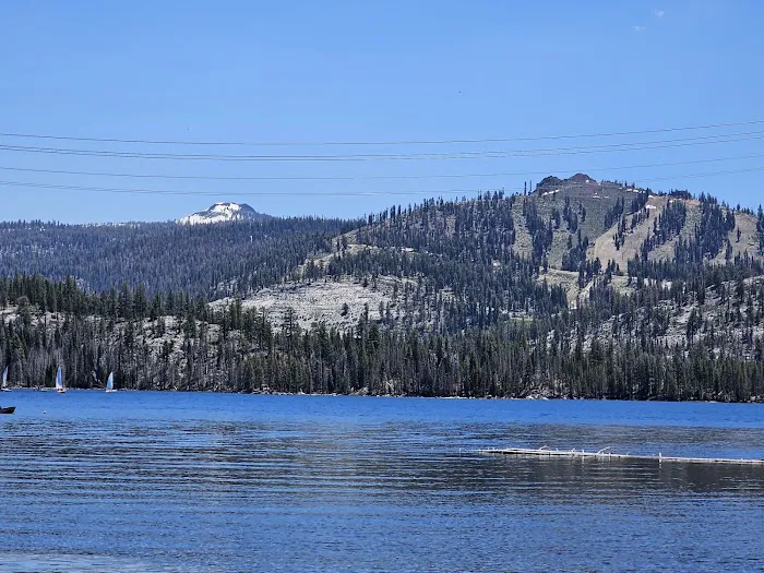Bear Cove Picnic Site Picture 2