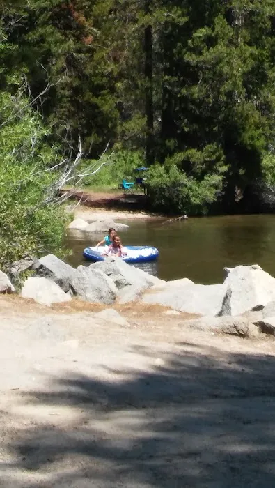 Bear Cove Picnic Site Picture 7