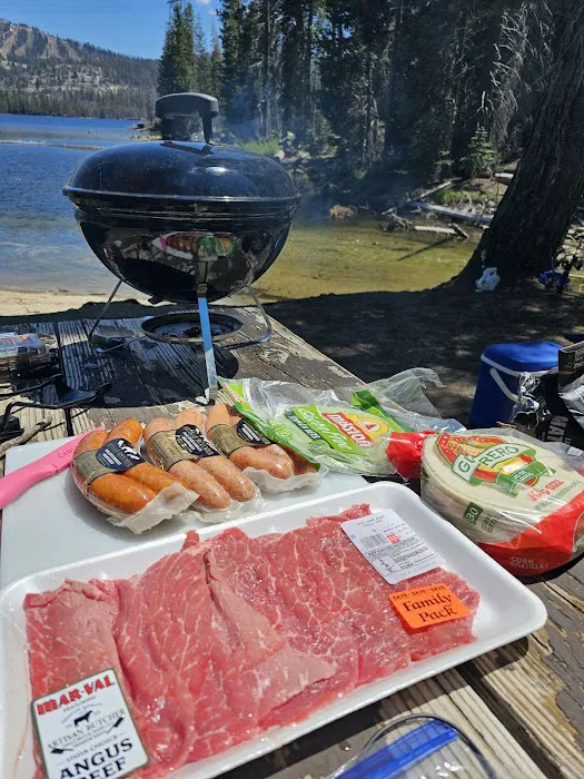 Bear Cove Picnic Site Picture 10