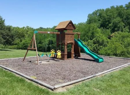 Victorian Acres RV Park