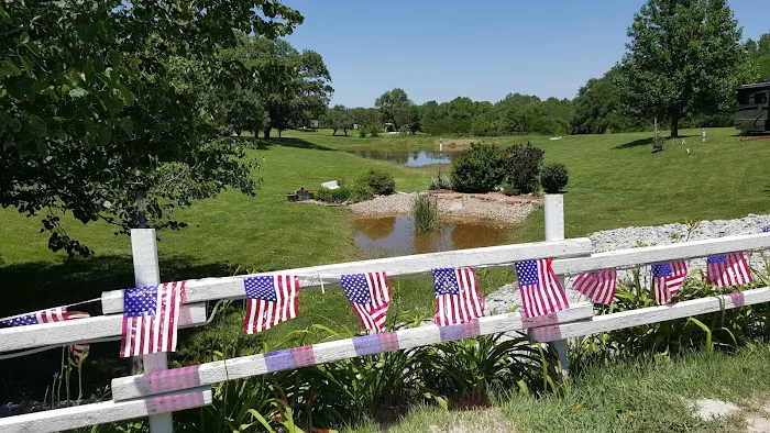 Victorian Acres RV Park Picture 3