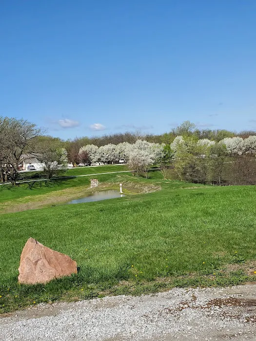 Victorian Acres RV Park Picture 8