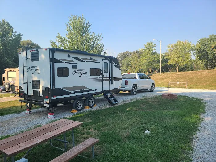 Victorian Acres RV Park Picture 9